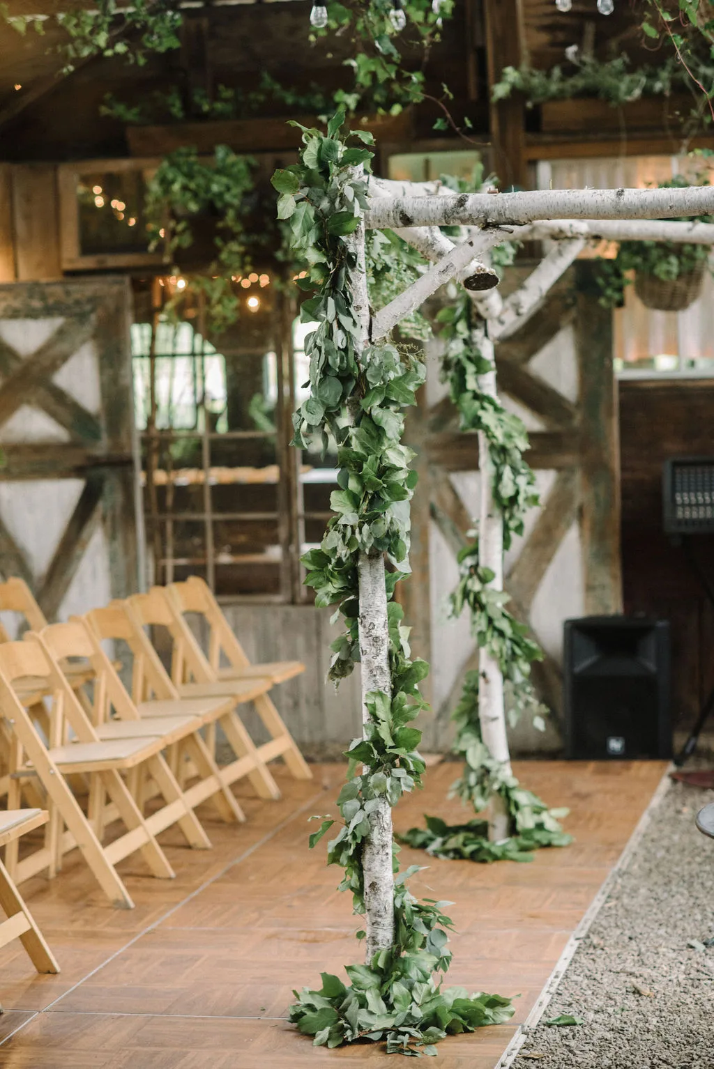 Blooming Hill Farm Weddings