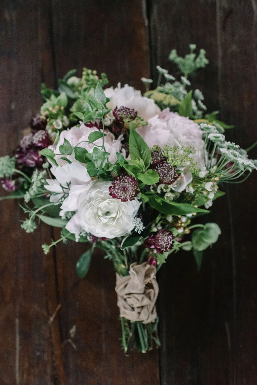 Blooming Hill Farm Weddings