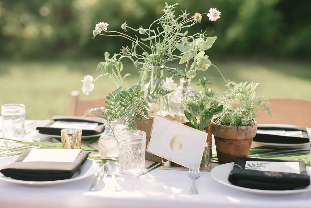 Blooming Hill Farm Weddings