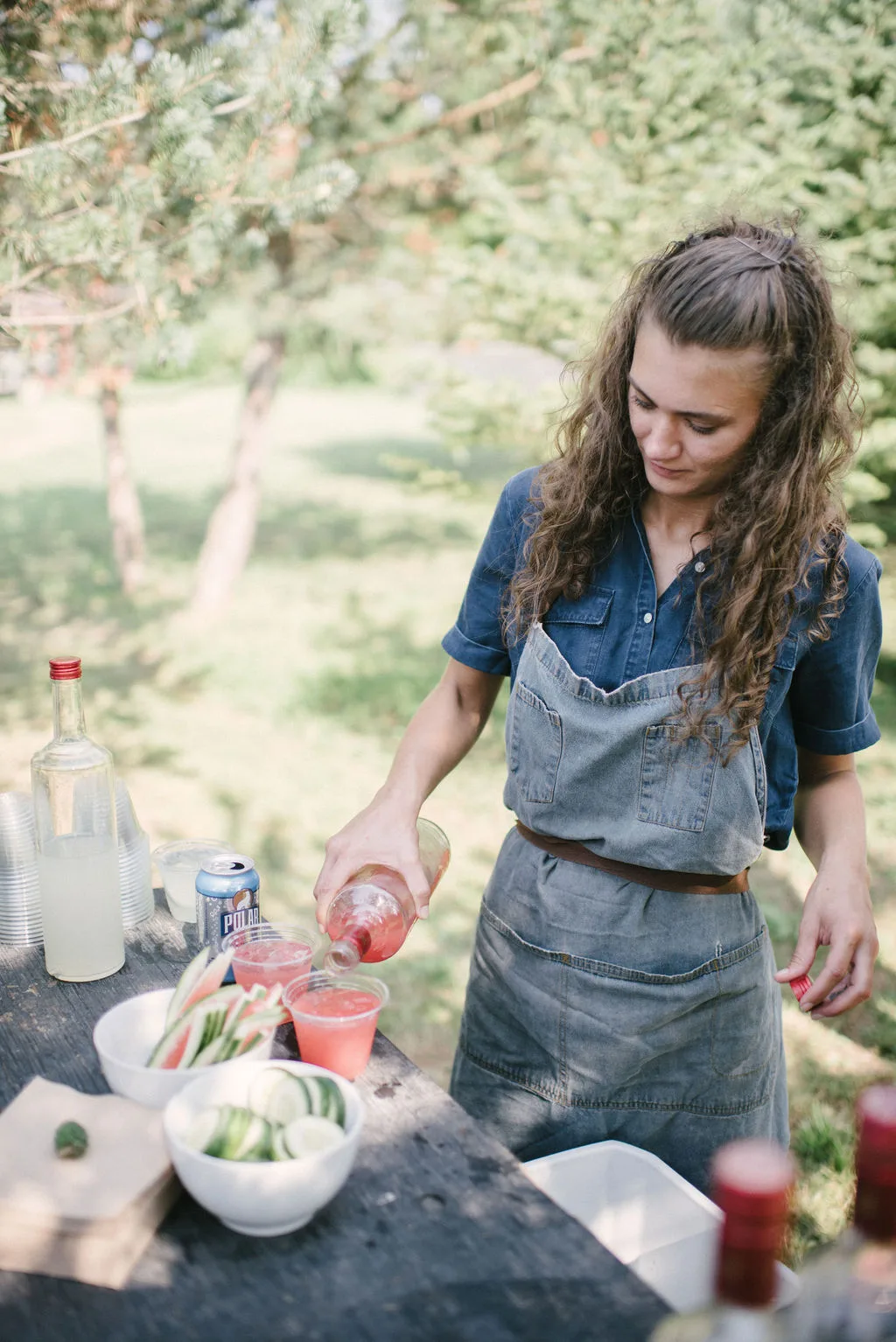 Blooming Hill Farm Weddings