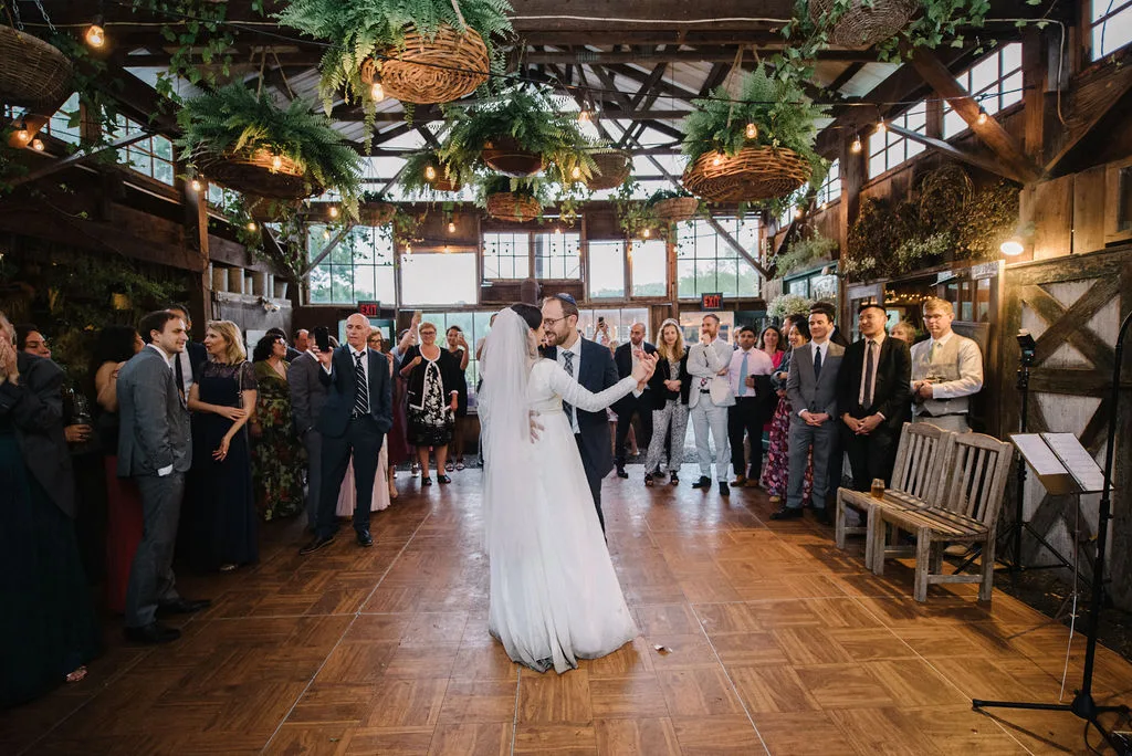 Blooming Hill Farm Weddings