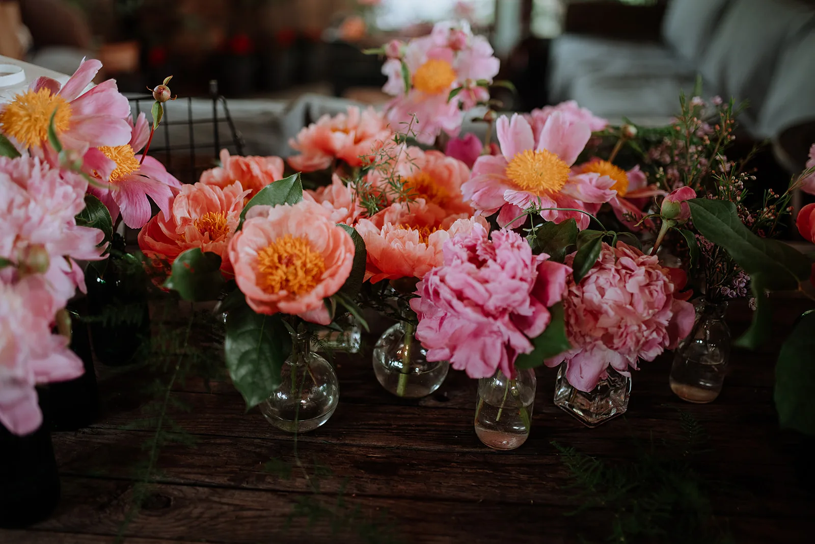 Blooming Hill Farm Flowers