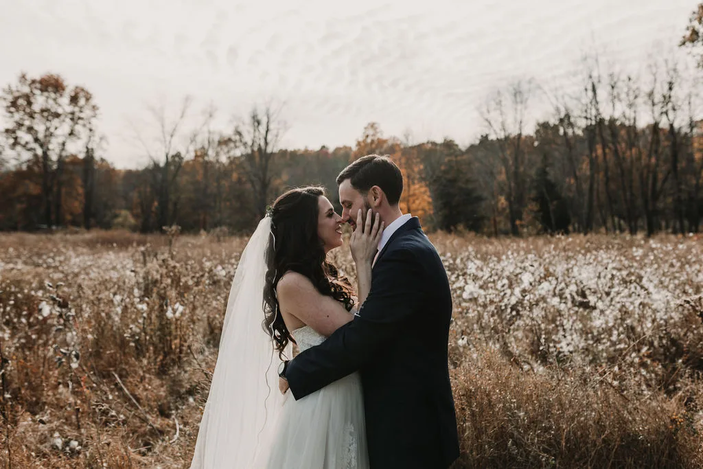 Blooming Hill Farm Weddings