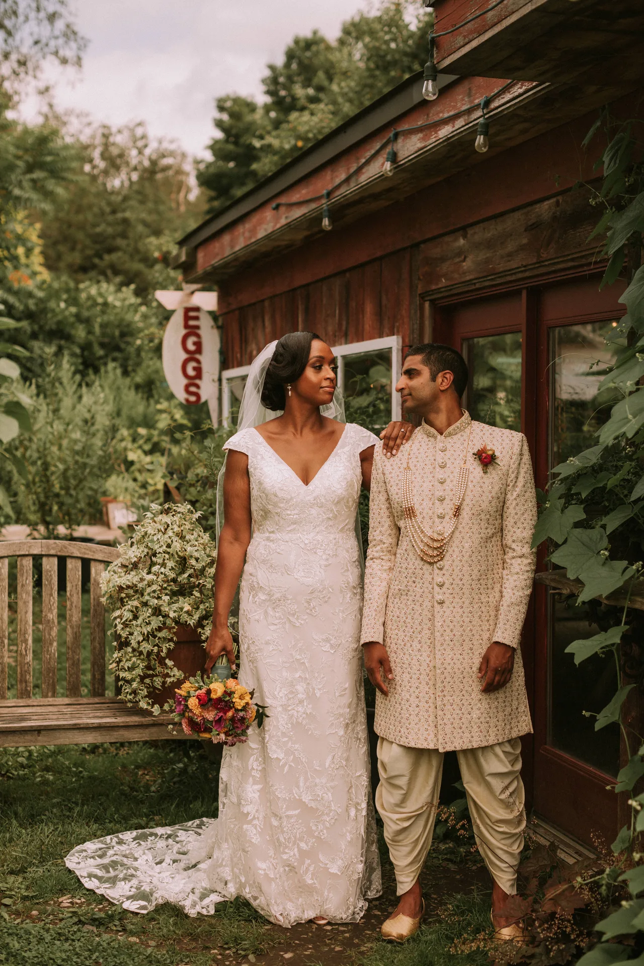 Blooming Hill Farm Weddings