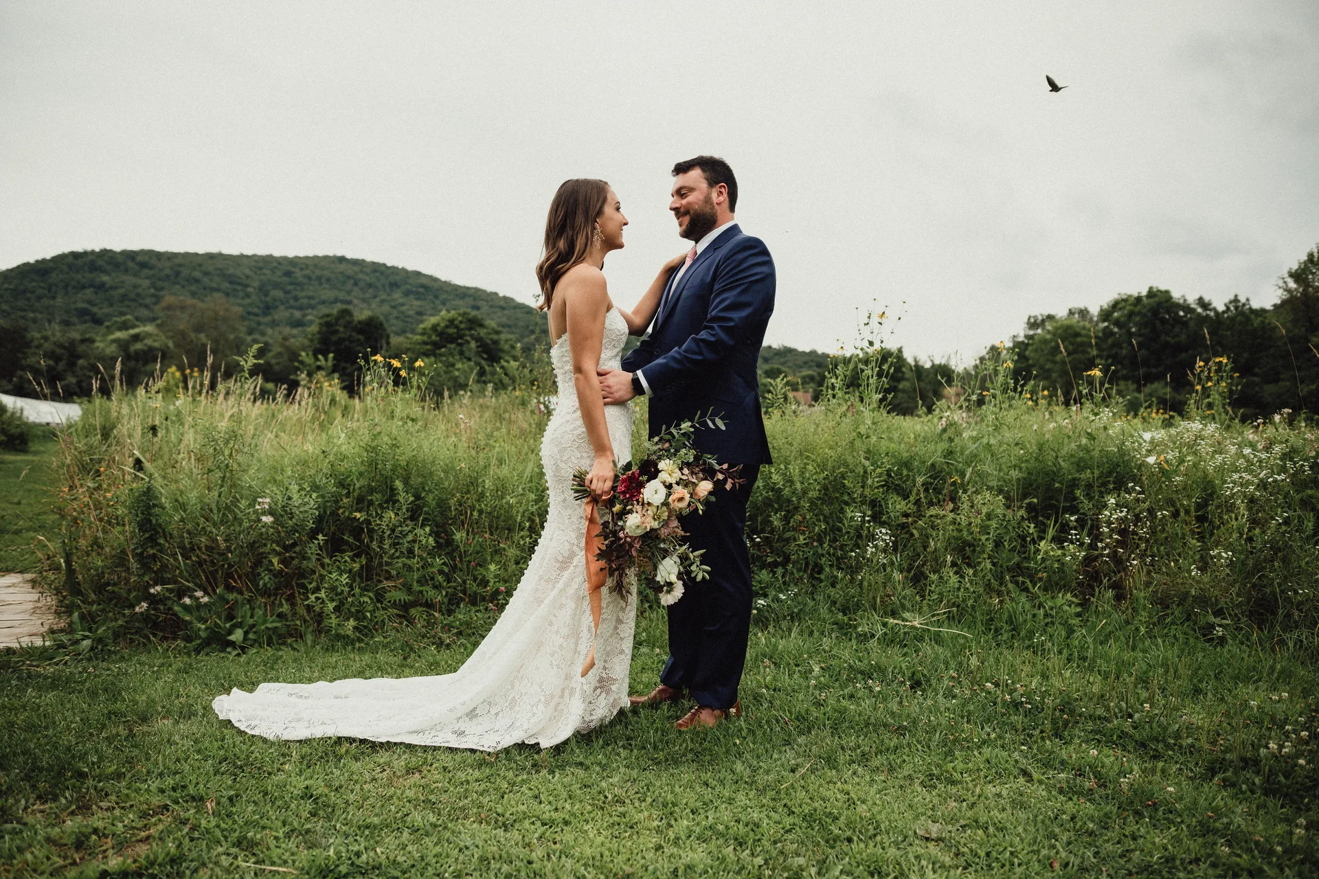 Blooming Hill Farm Weddings