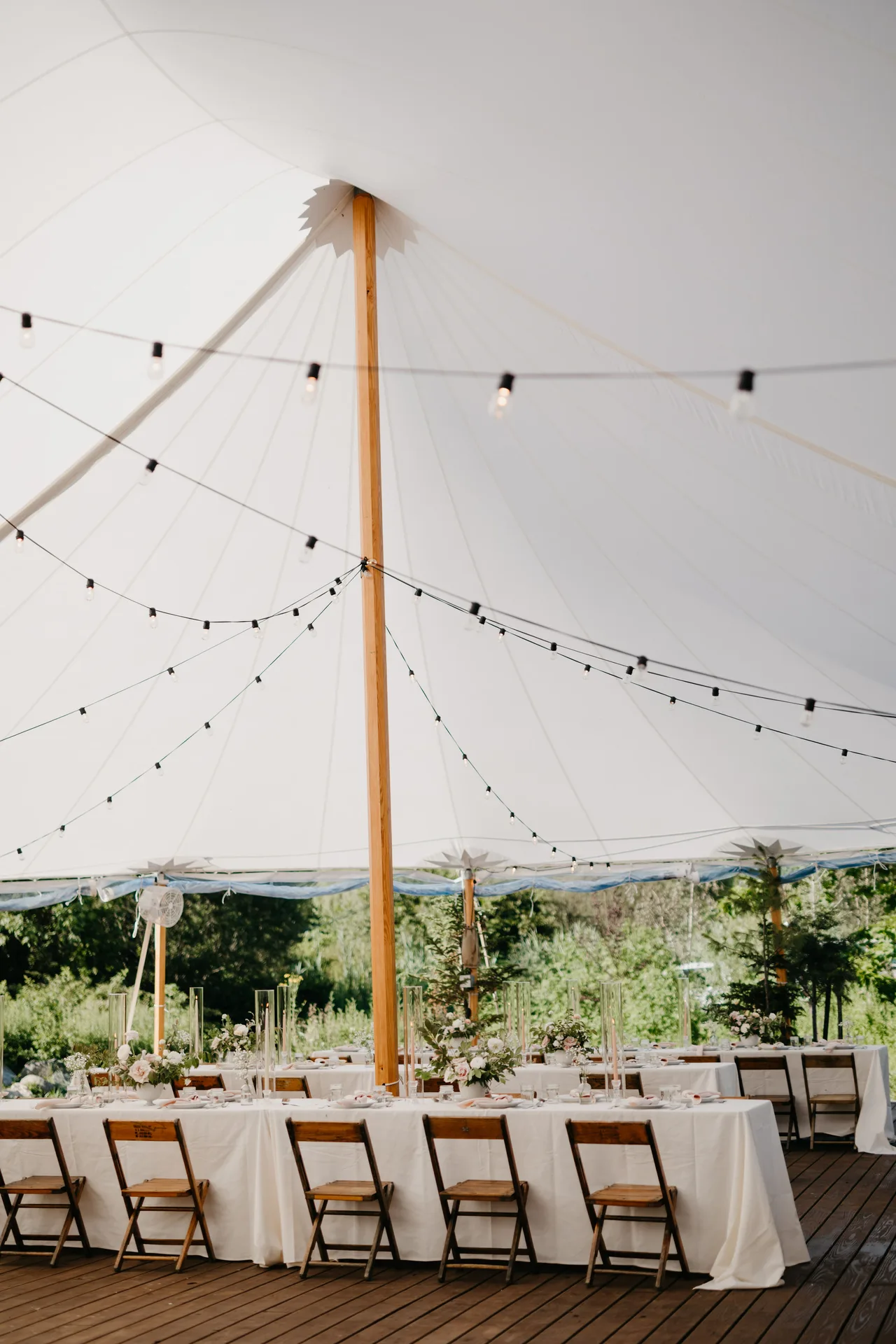 Blooming Hill Farm Weddings