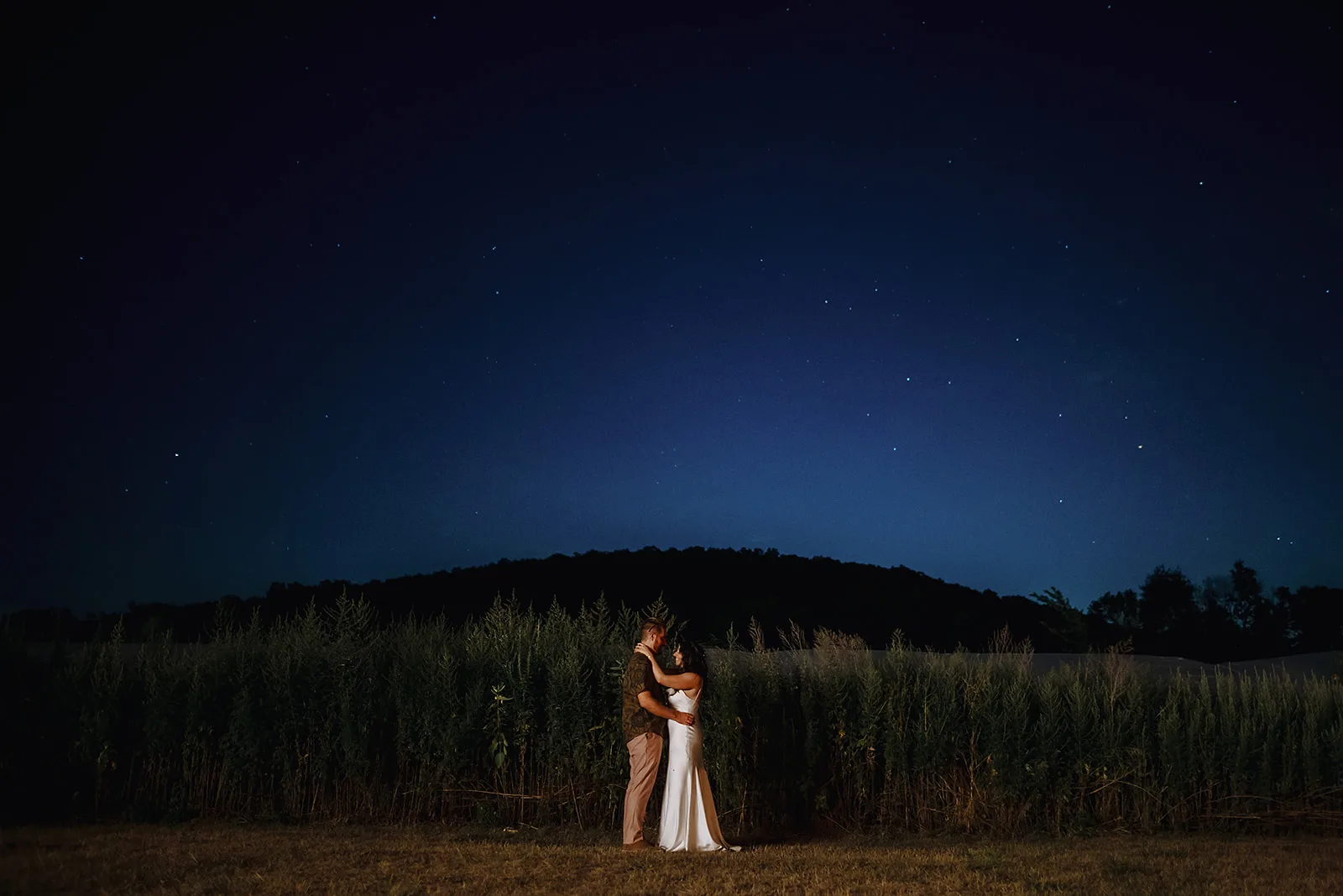 Blooming Hill Farm Weddings