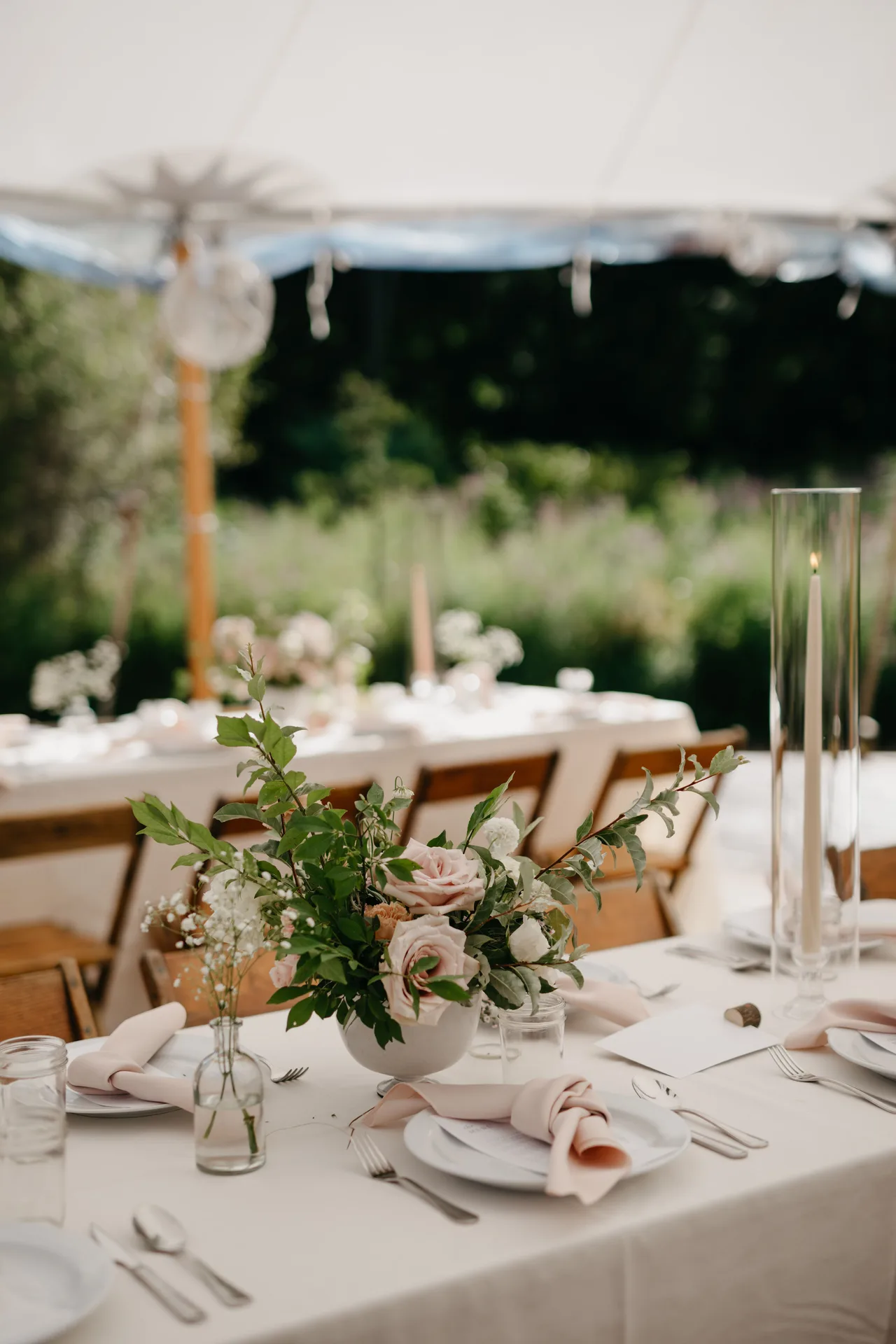 Blooming Hill Farm Weddings