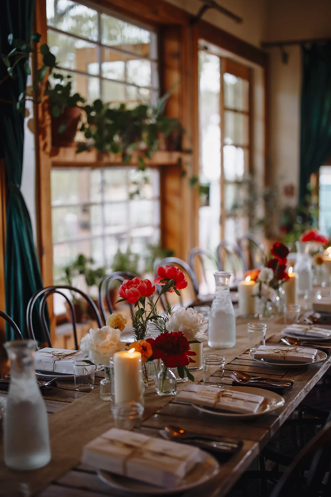 Blooming Hill Farm Weddings