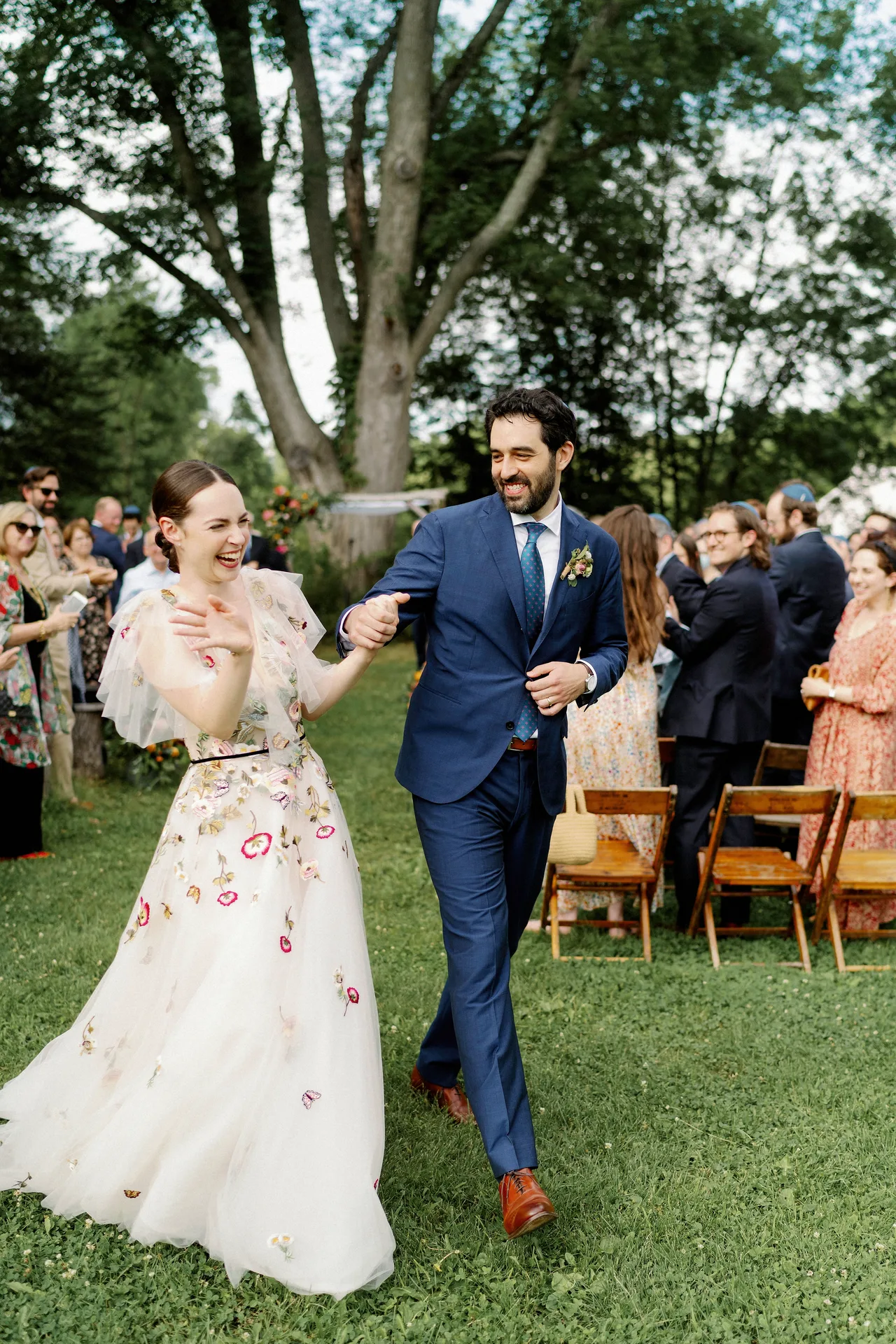 Blooming Hill Farm Weddings