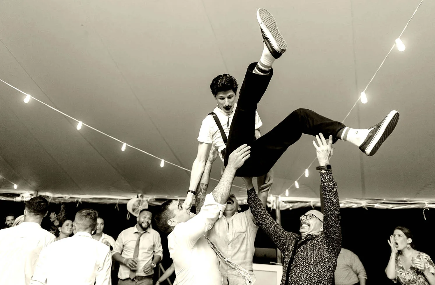Blooming Hill Farm Weddings
