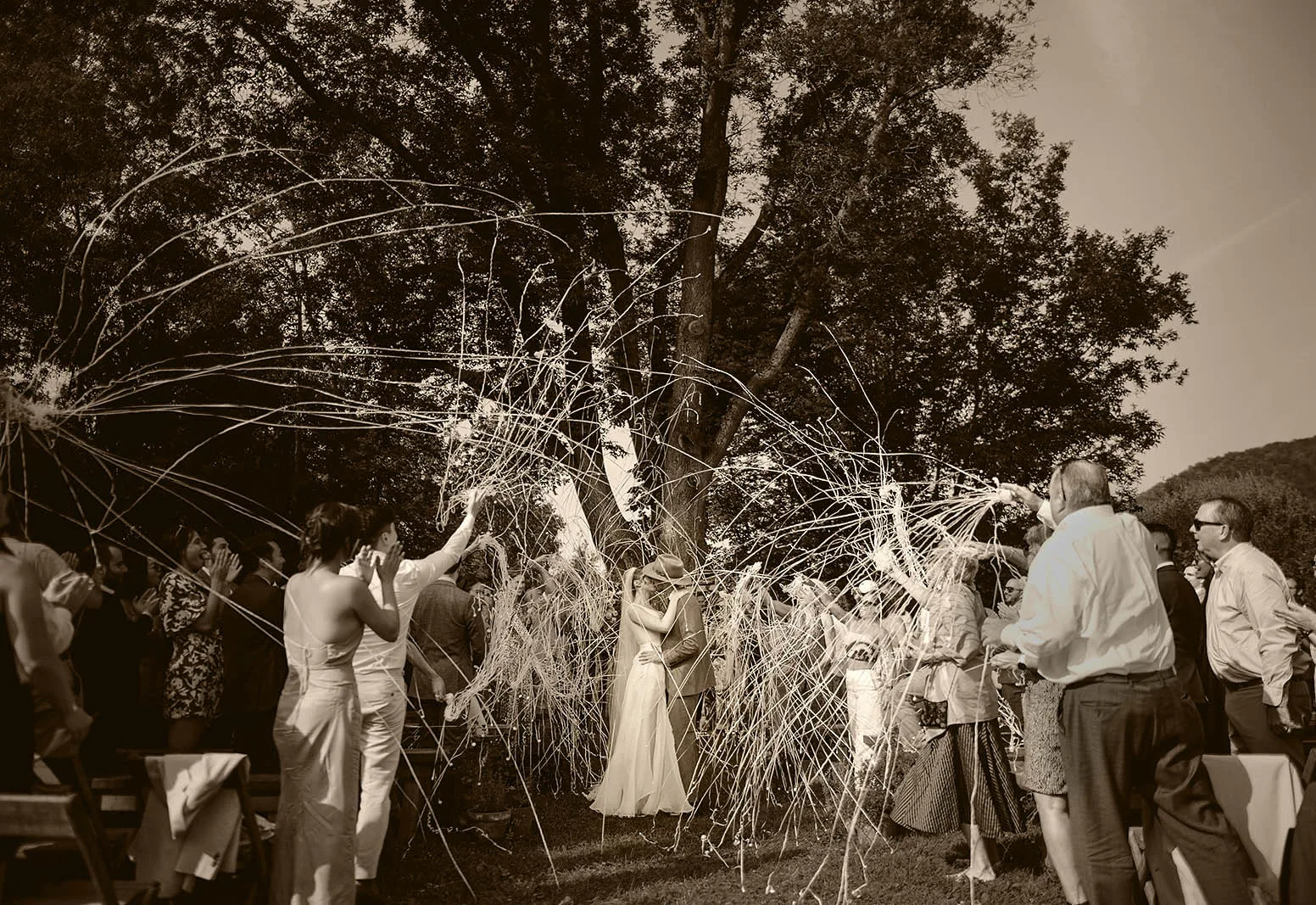 Blooming Hill Farm Weddings