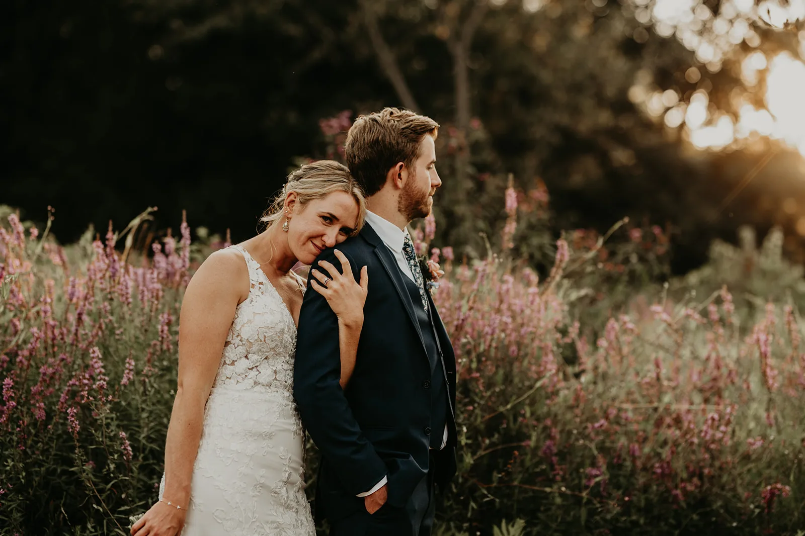 Blooming Hill Farm Weddings