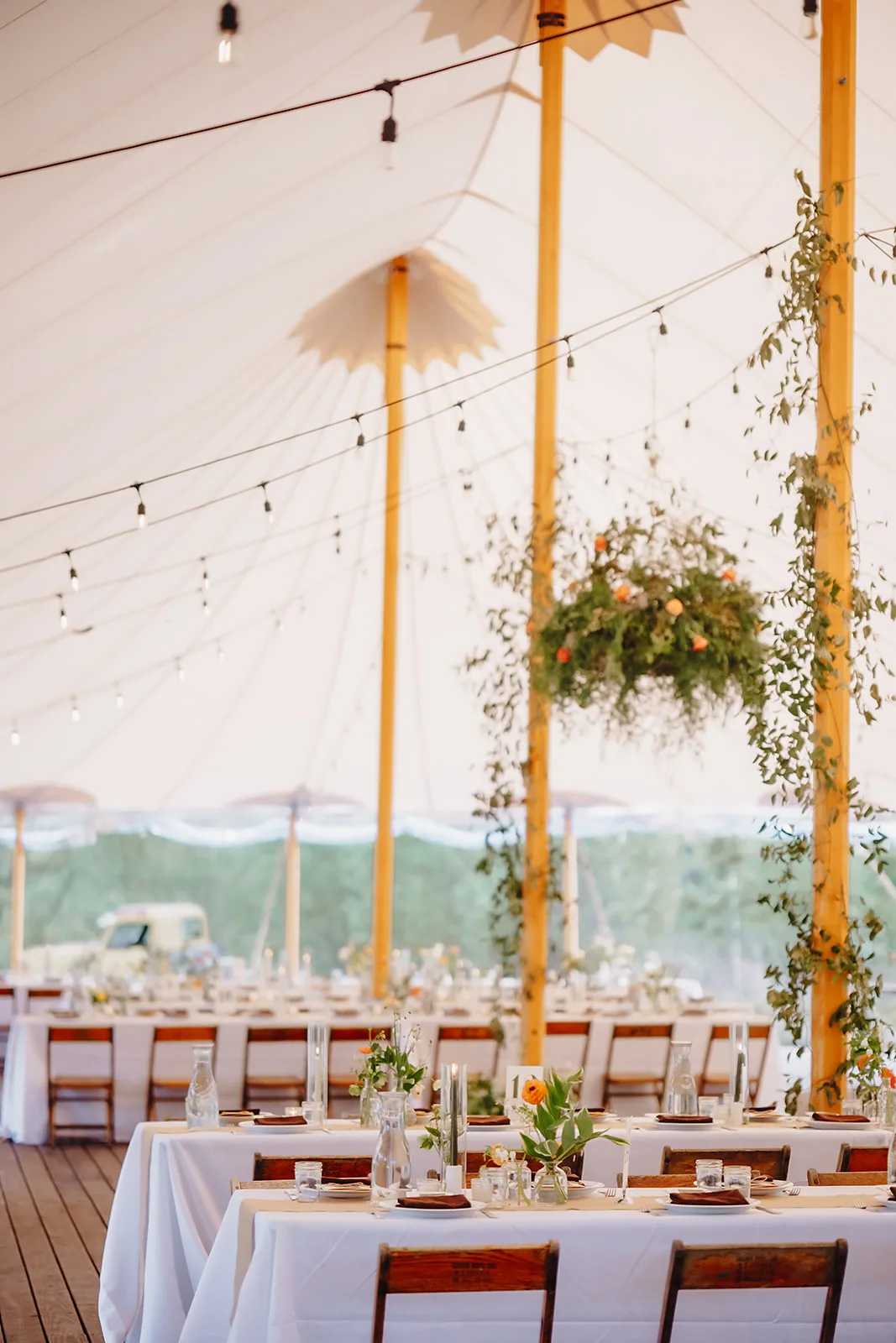 Blooming Hill Farm Weddings