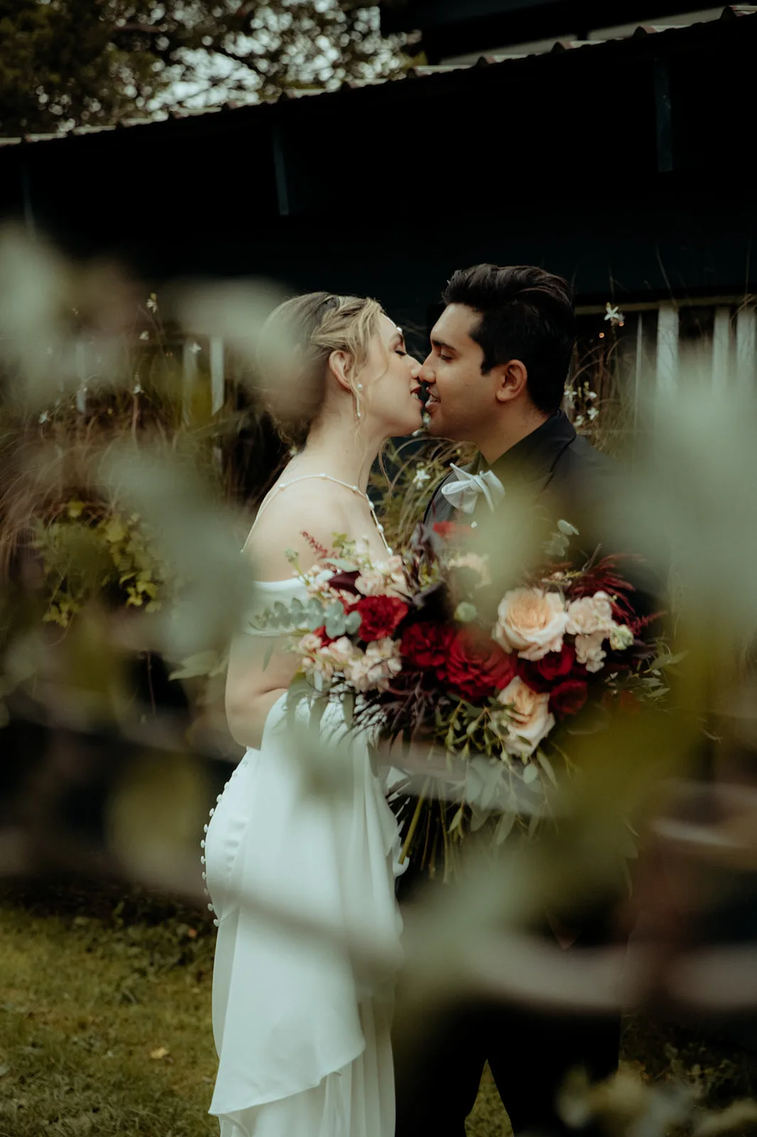 Blooming Hill Farm Weddings
