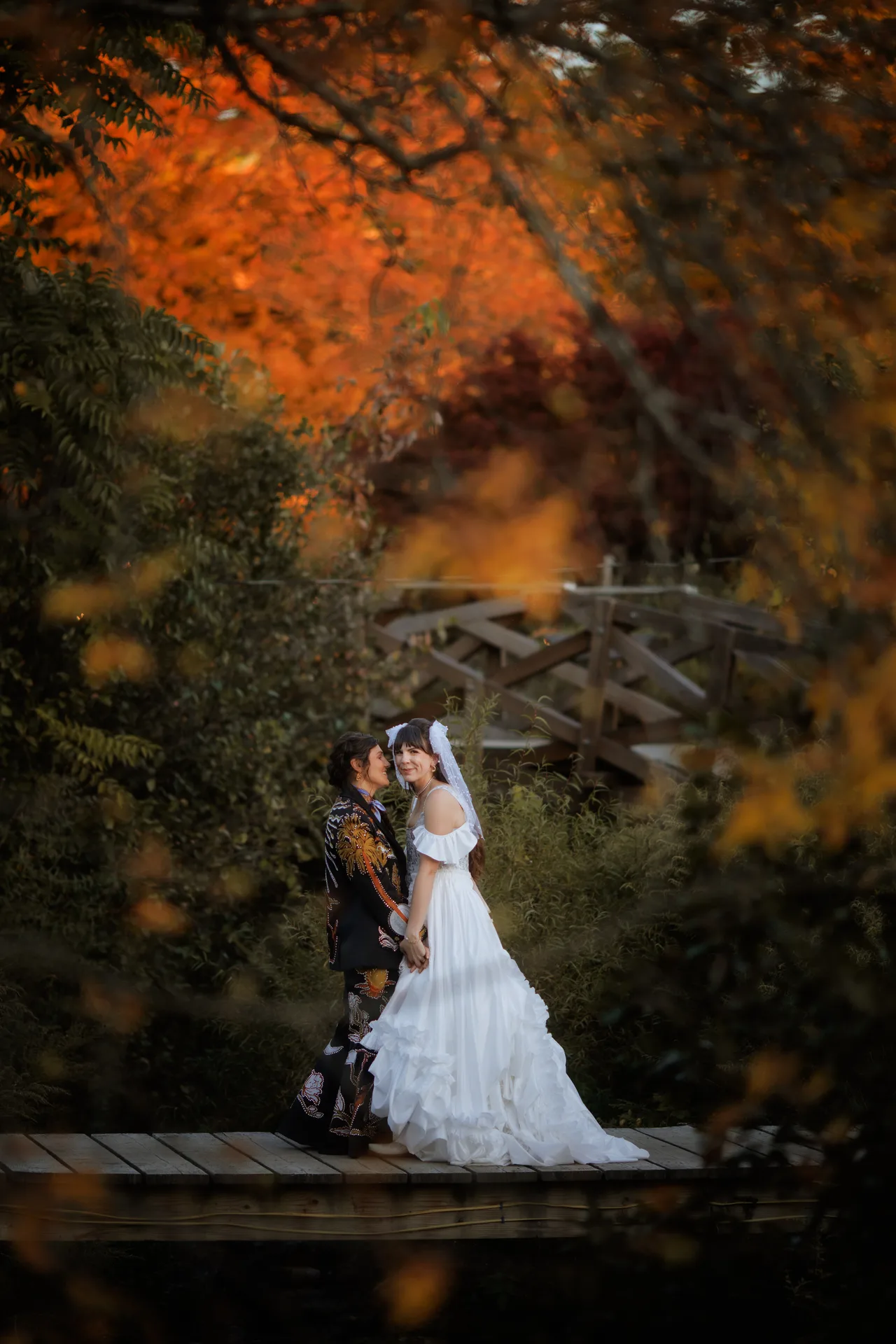 Blooming Hill Farm Weddings