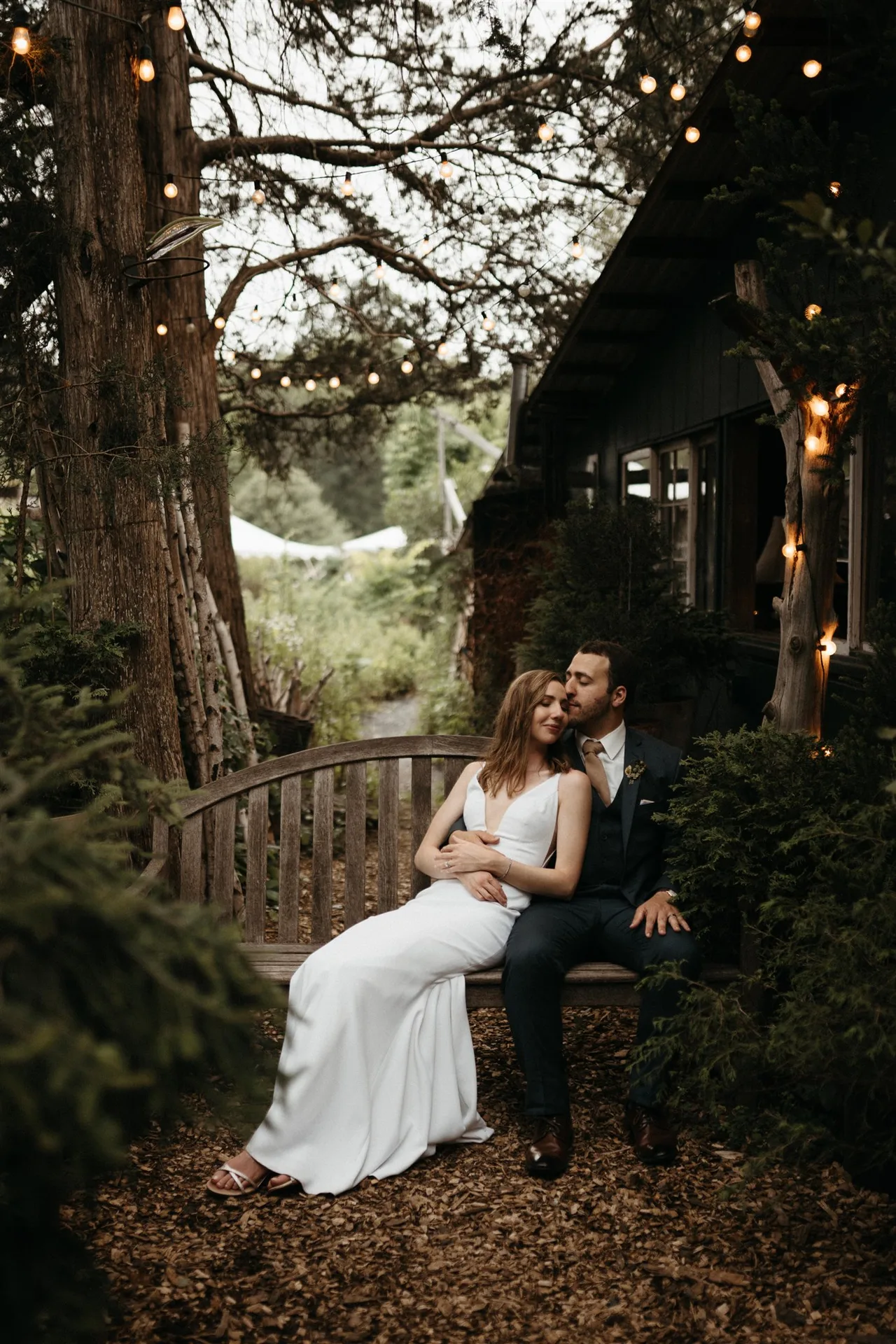 Blooming Hill Farm Weddings