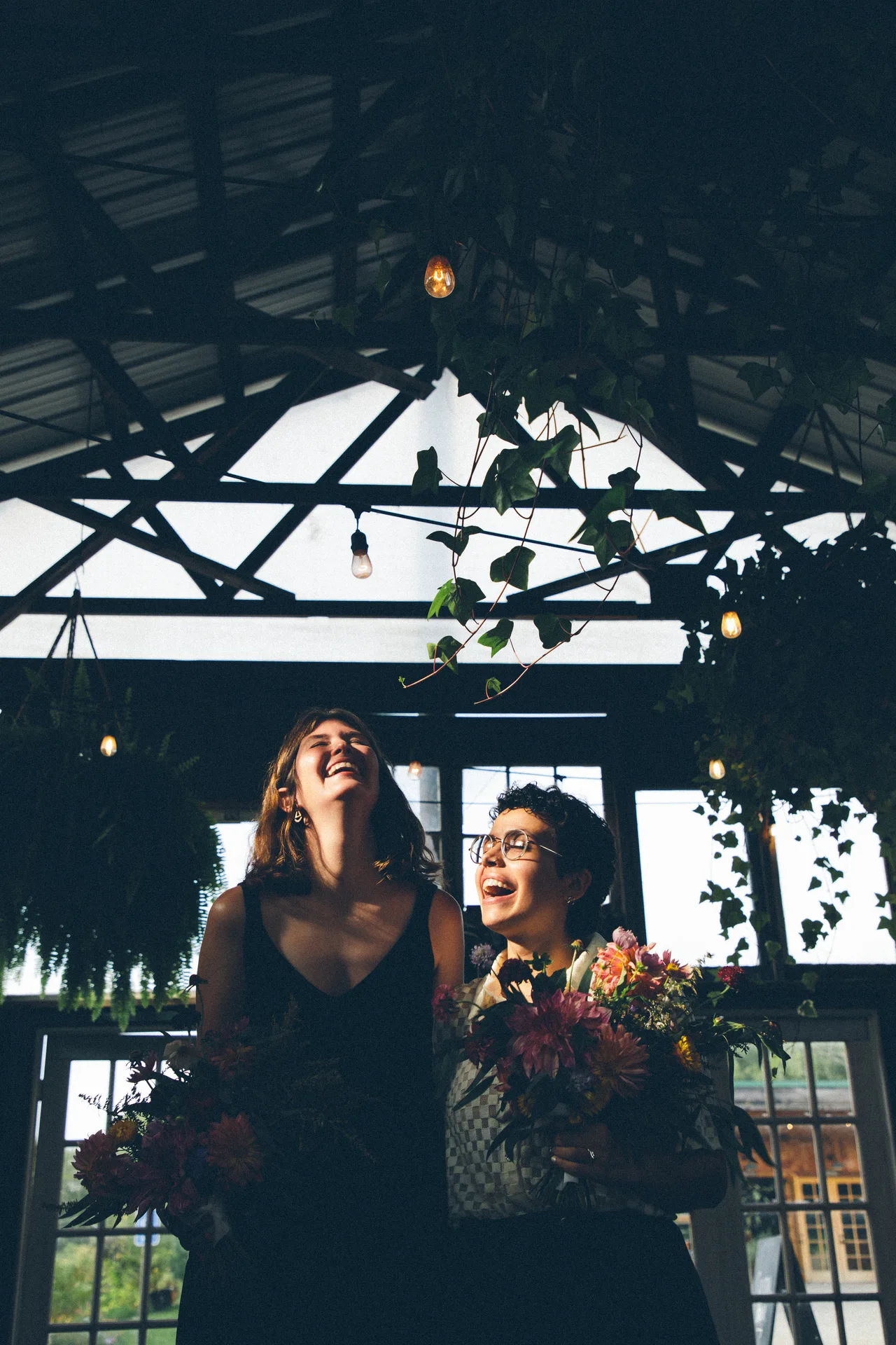 Blooming Hill Farm Weddings