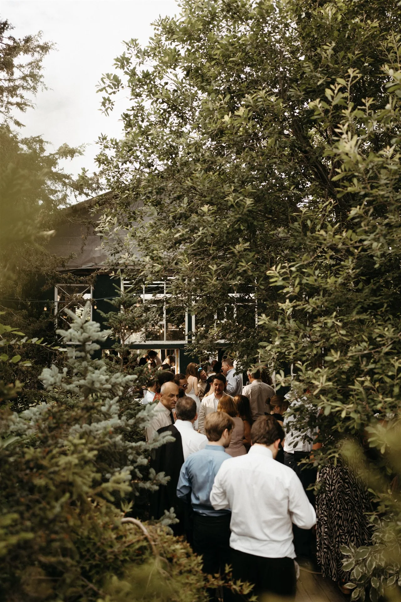 Blooming Hill Farm Weddings