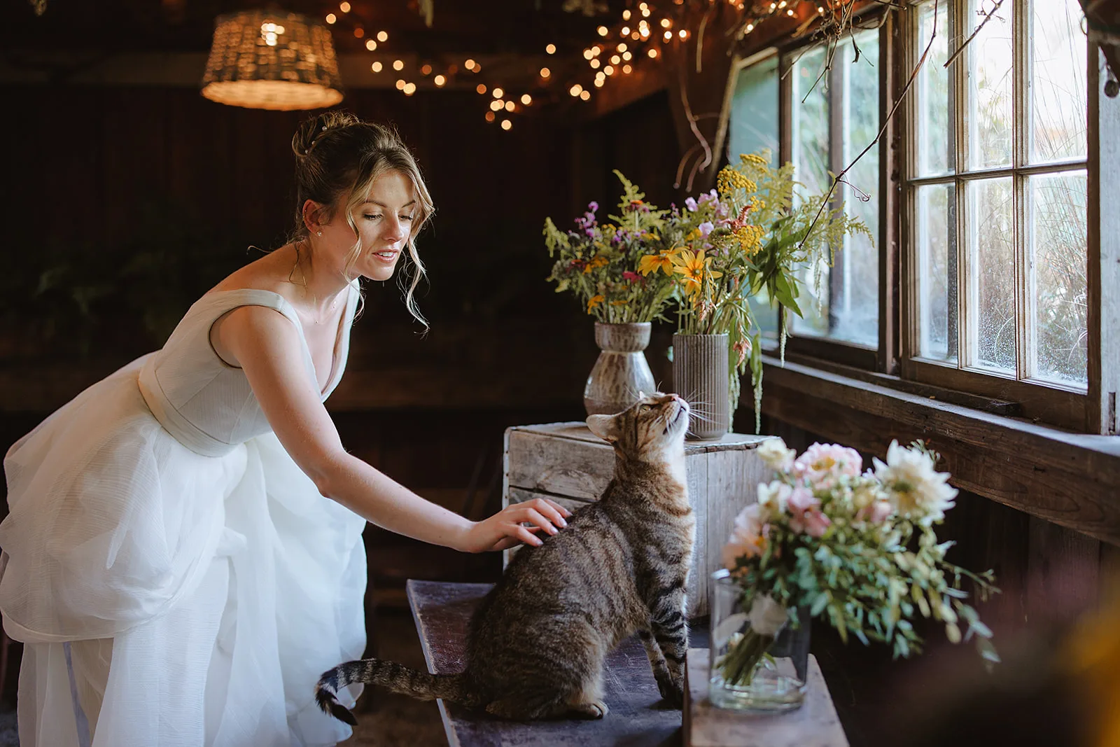 Blooming Hill Farm Weddings