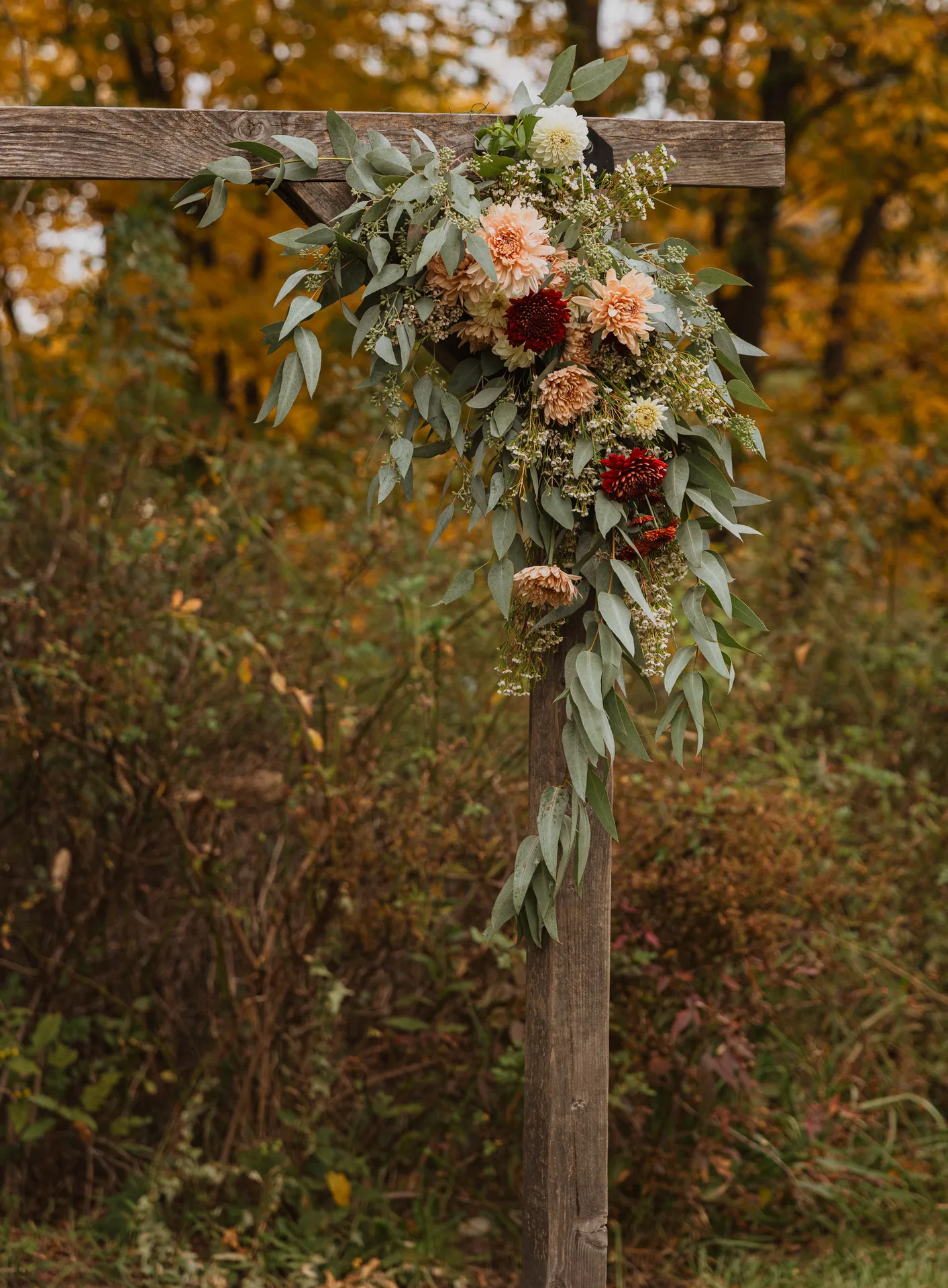Blooming Hill Farm Flowers