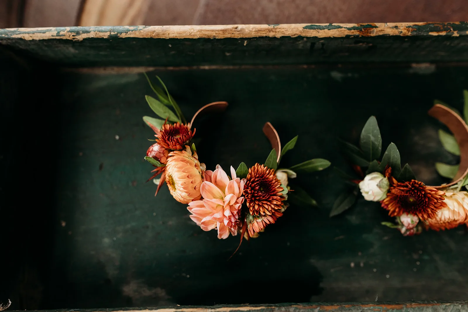 Blooming Hill Farm Flowers