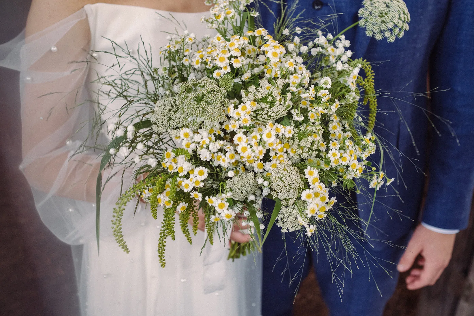 Blooming Hill Farm Flowers