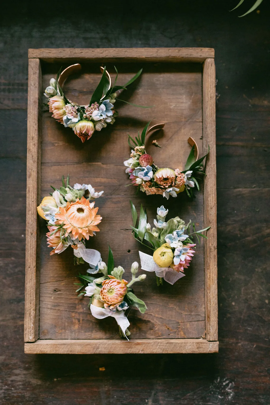 Blooming Hill Farm Flowers