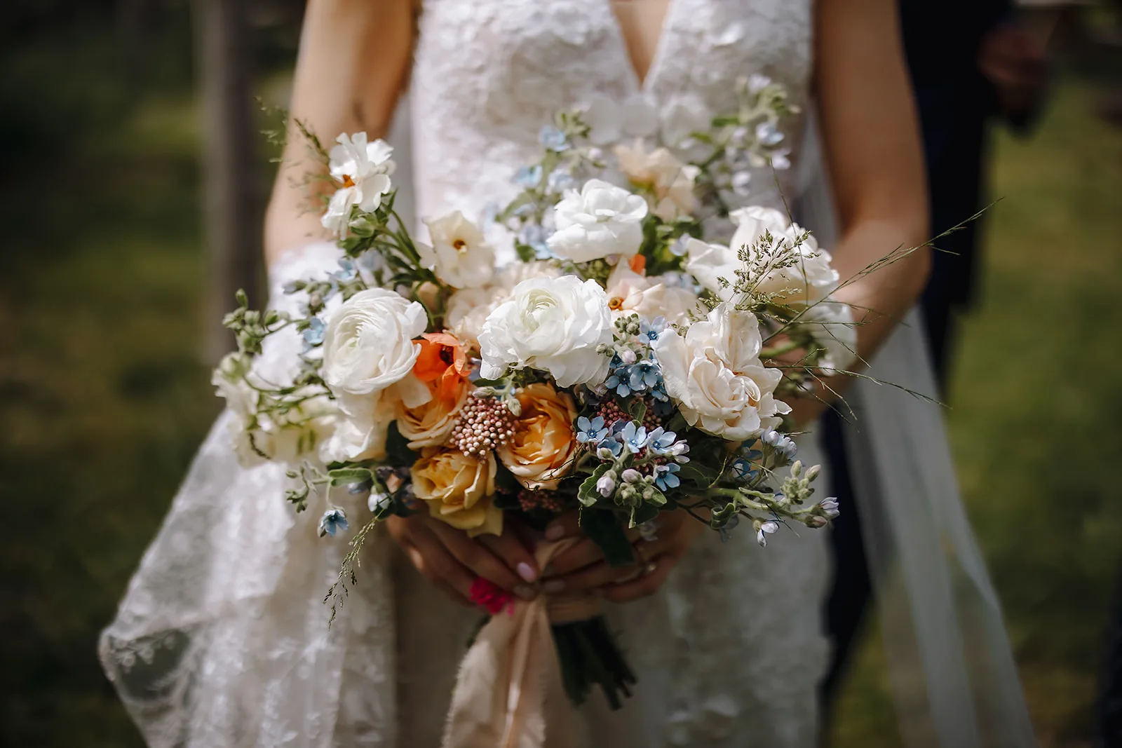 Blooming Hill Farm Flowers