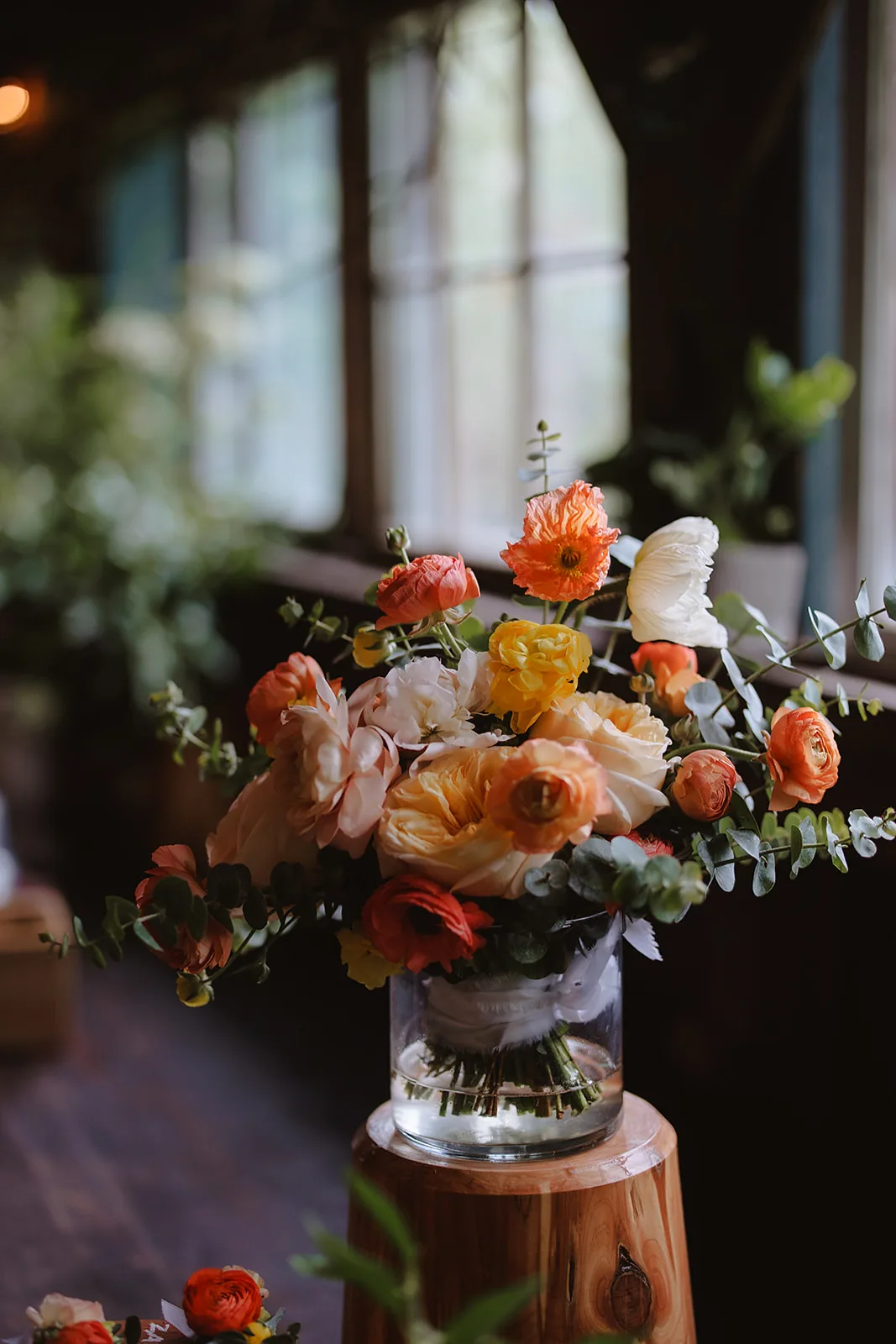 Blooming Hill Farm Flowers