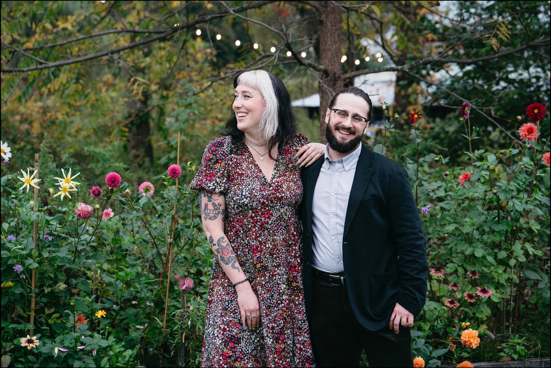 Blooming Hill Farm Weddings
