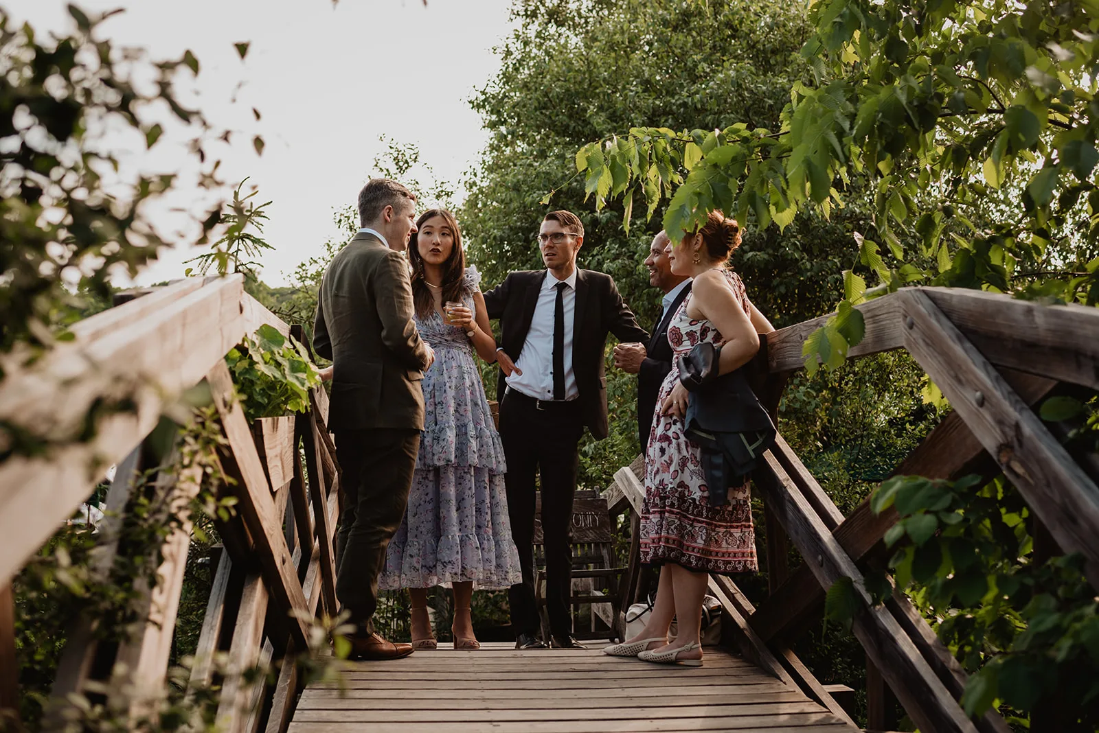 Blooming Hill Farm Weddings