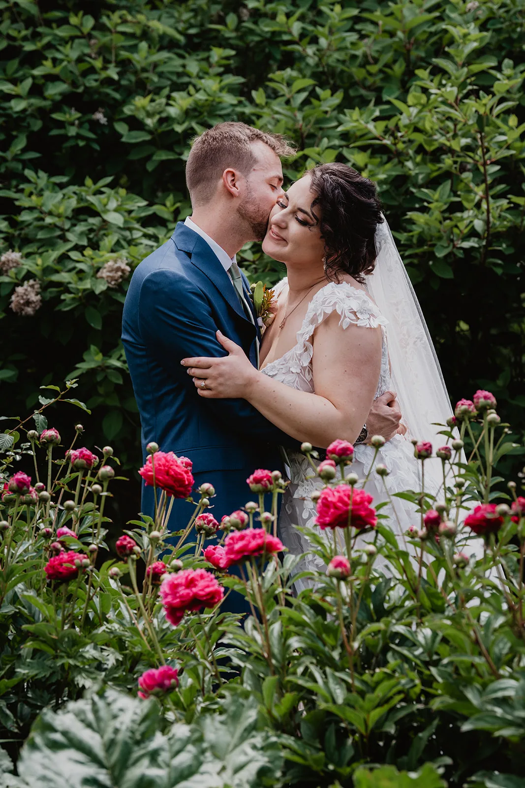 Blooming Hill Farm Weddings