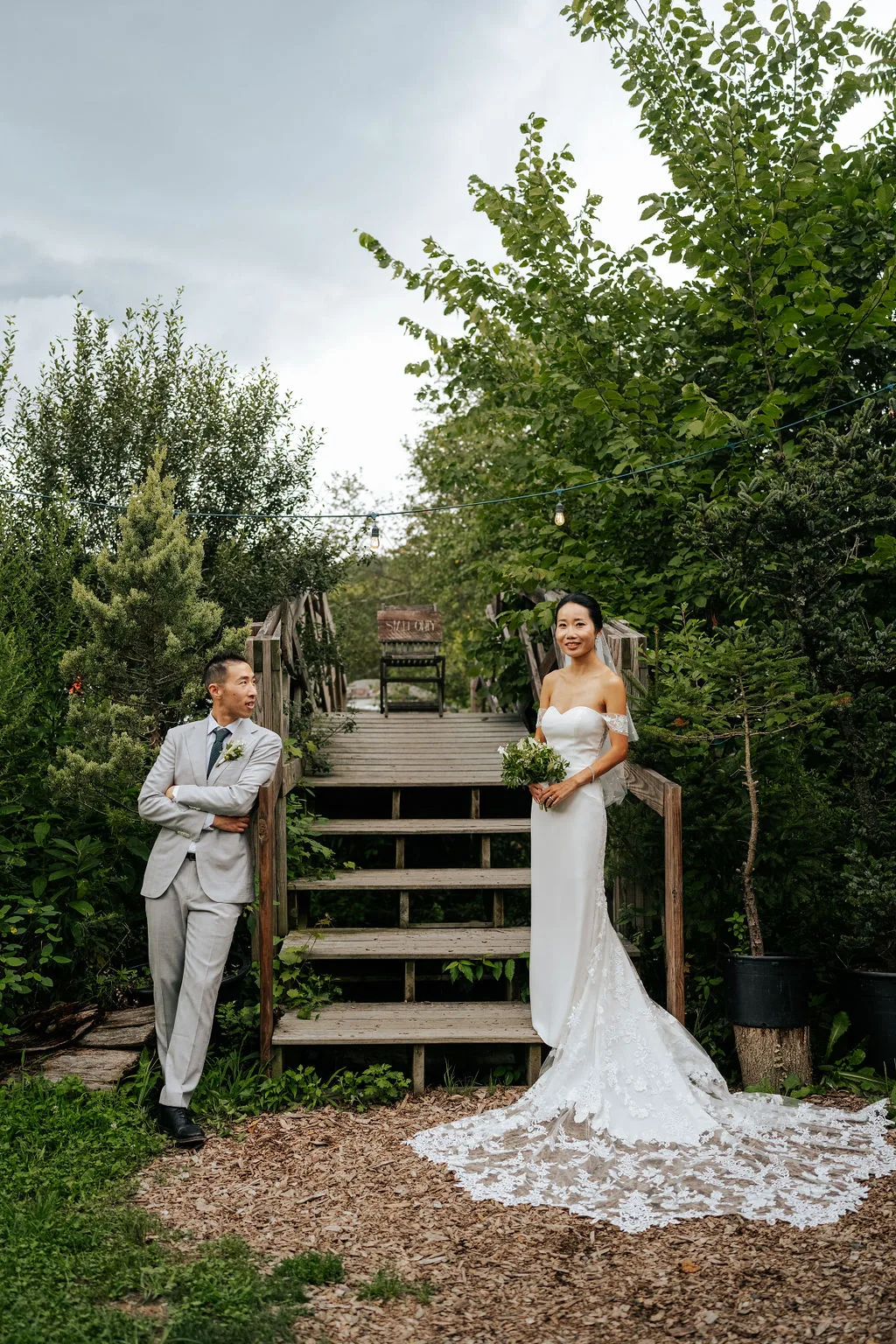 Blooming Hill Farm Weddings