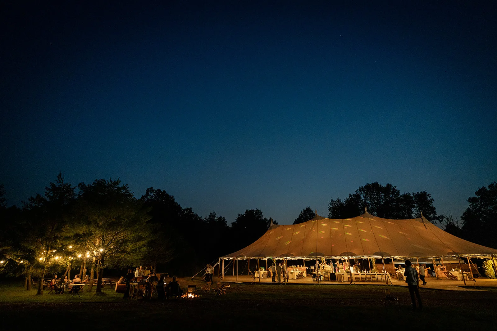 Blooming Hill Farm Weddings
