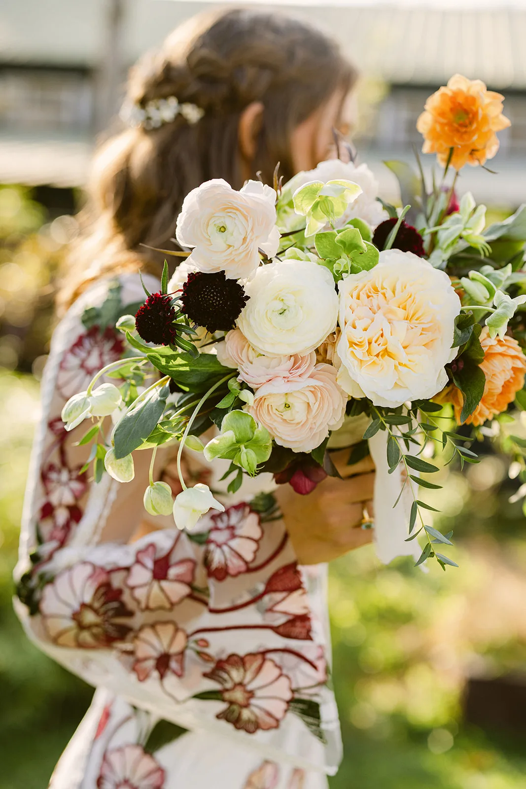 Blooming Hill Farm Weddings