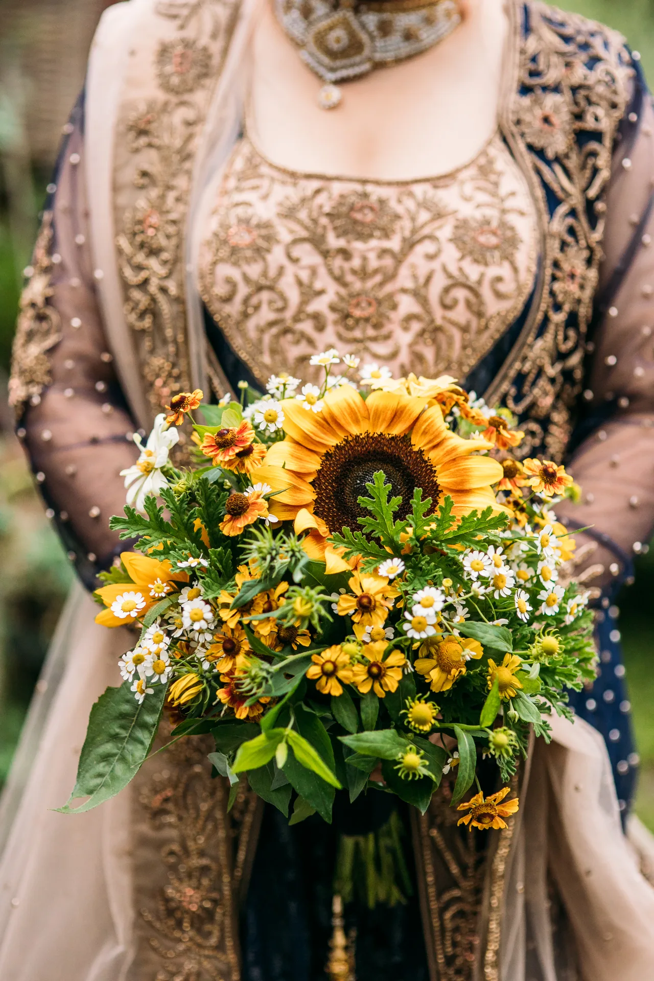 Blooming Hill Farm Flowers
