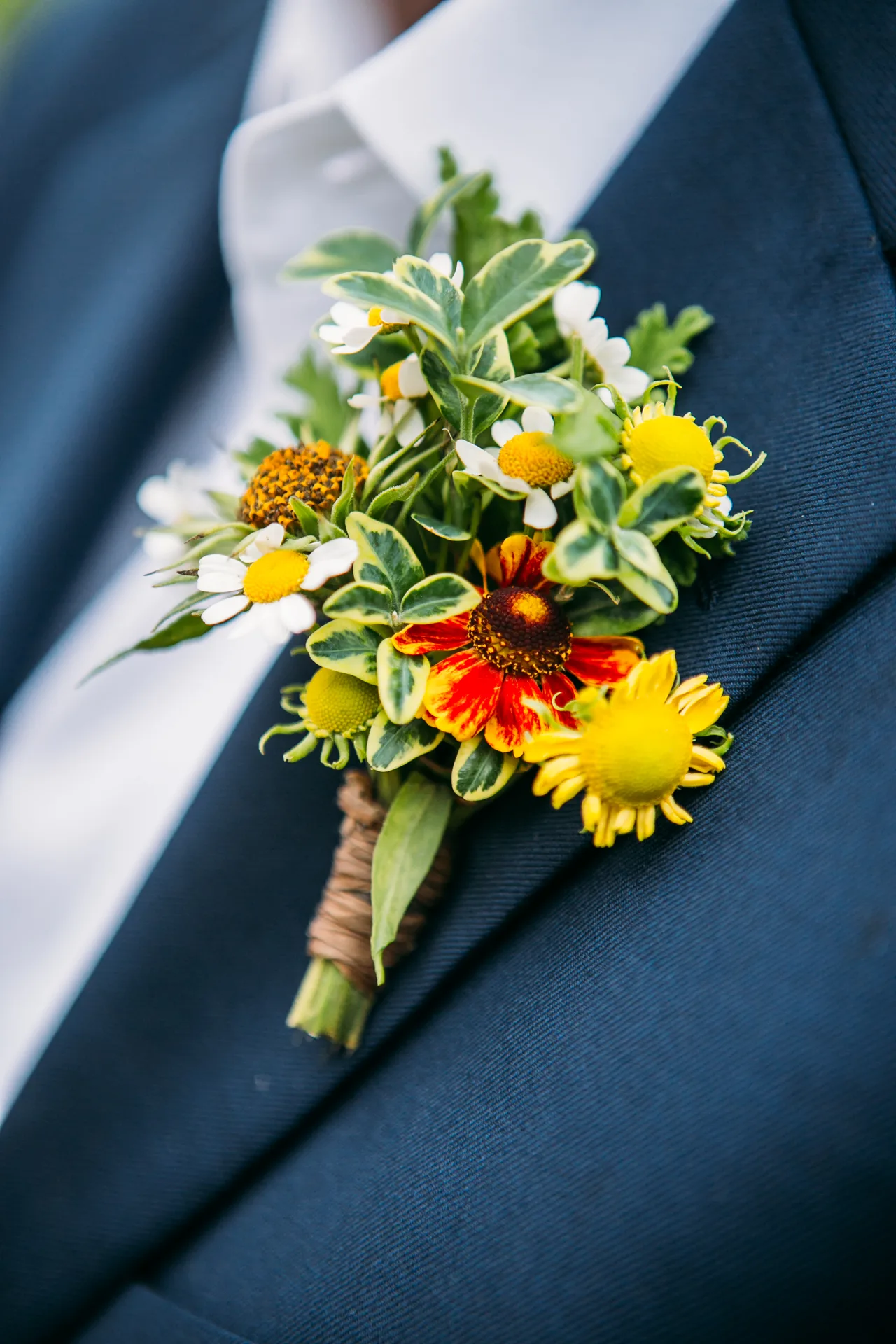 Blooming Hill Farm Flowers