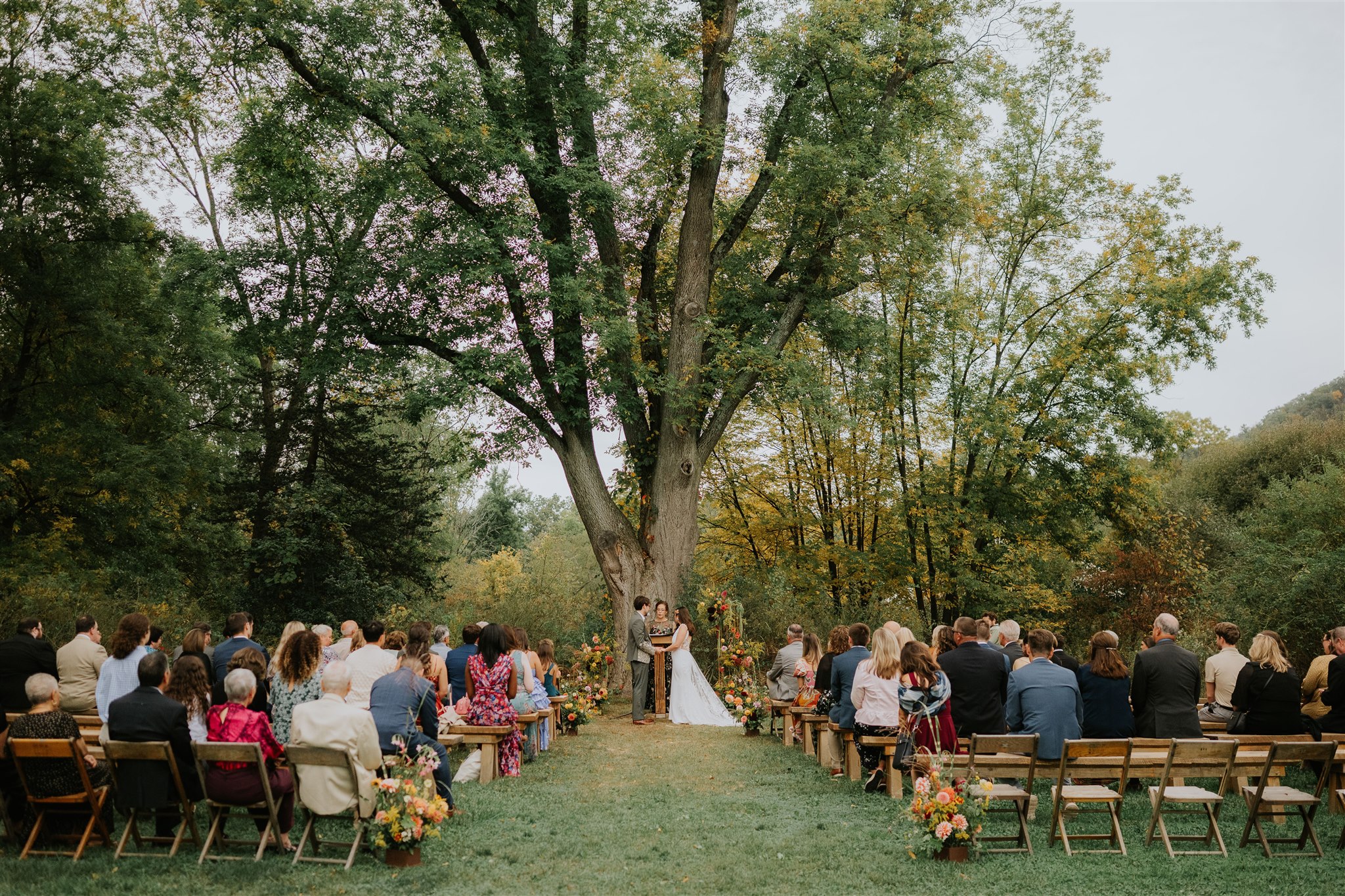 Blooming Hill Weddings